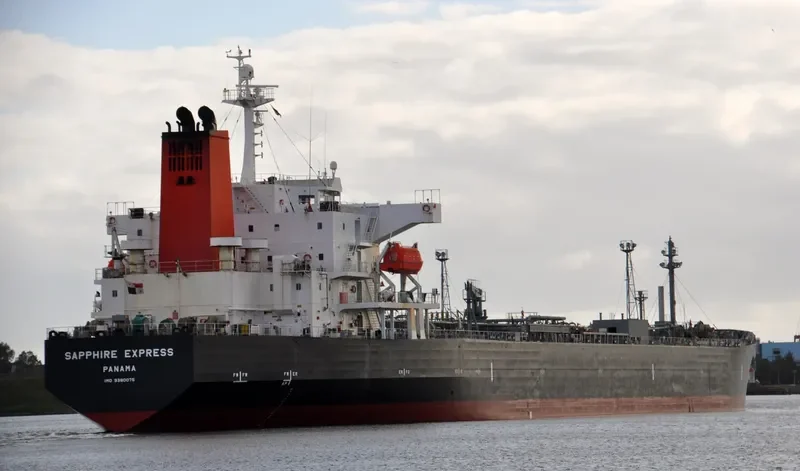 MINERVA OCEANIA Tanker IMO 9380075 photo 10