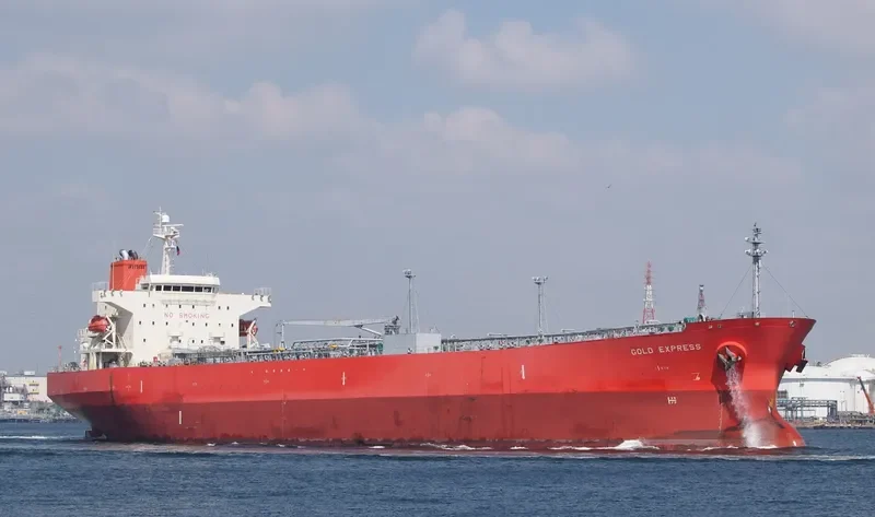 ANGEL 62 Tanker IMO 9380087 photo 6