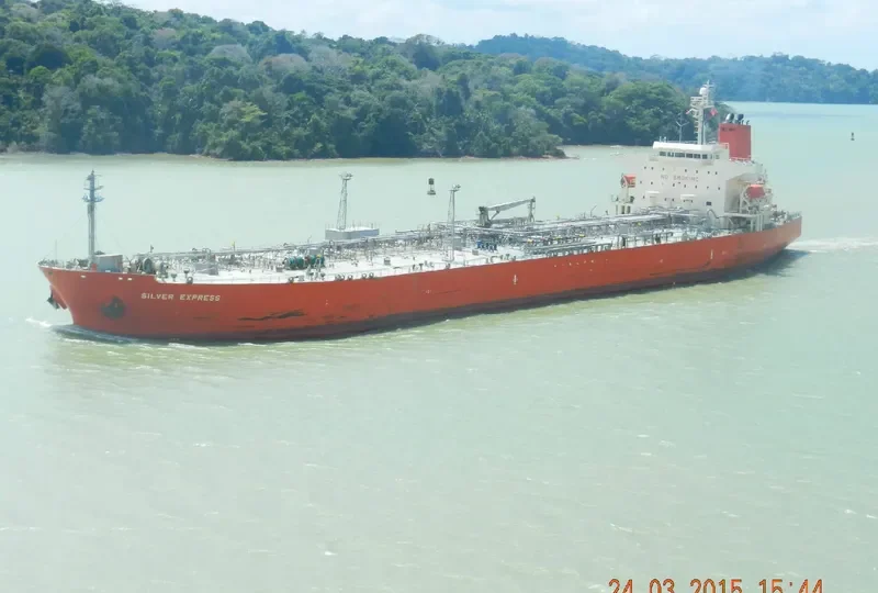PLATYTERA Tanker IMO 9380099