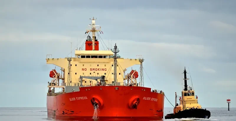 PLATYTERA Tanker IMO 9380099 photo 4