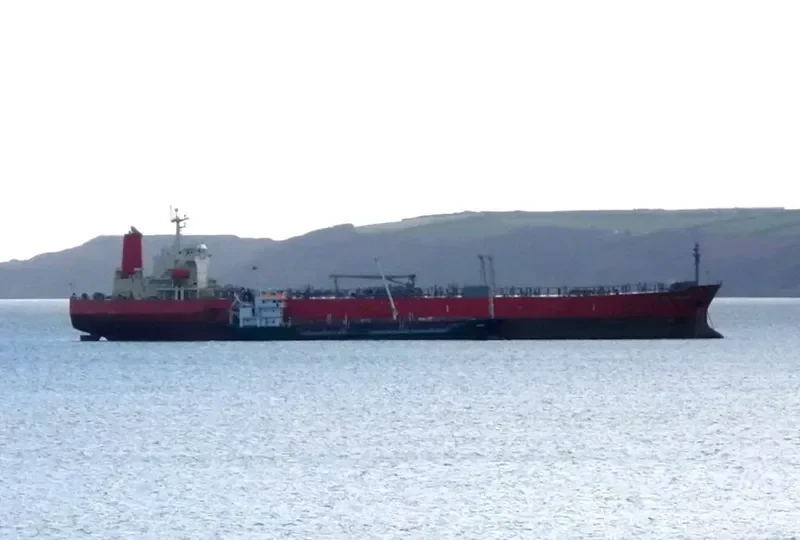 PLATYTERA Tanker IMO 9380099 photo 7