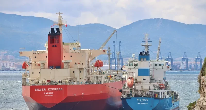 PLATYTERA Tanker IMO 9380099 photo 10