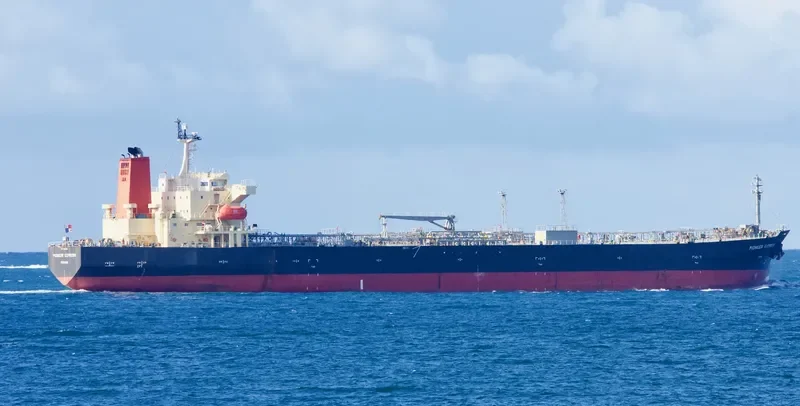 MITERA Tanker IMO 9380104 photo 2