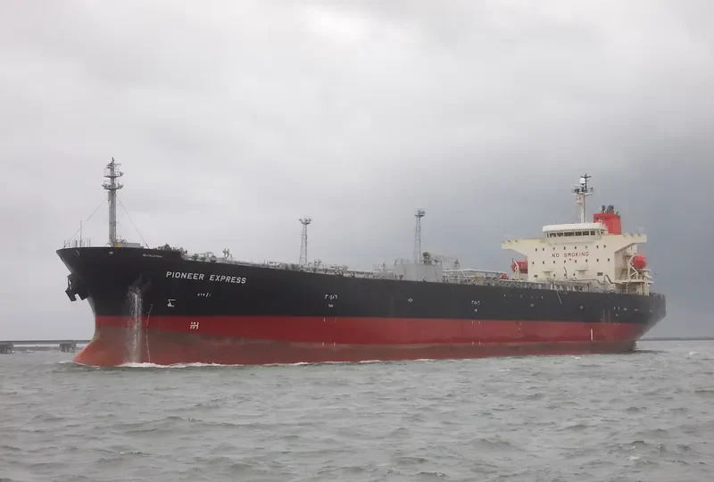 MITERA Tanker IMO 9380104 photo 6