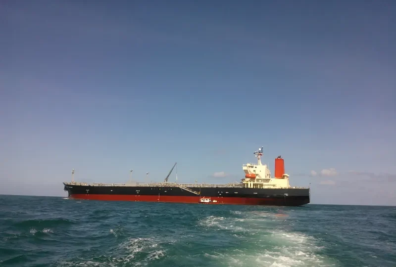 MITERA Tanker IMO 9380104 photo 9