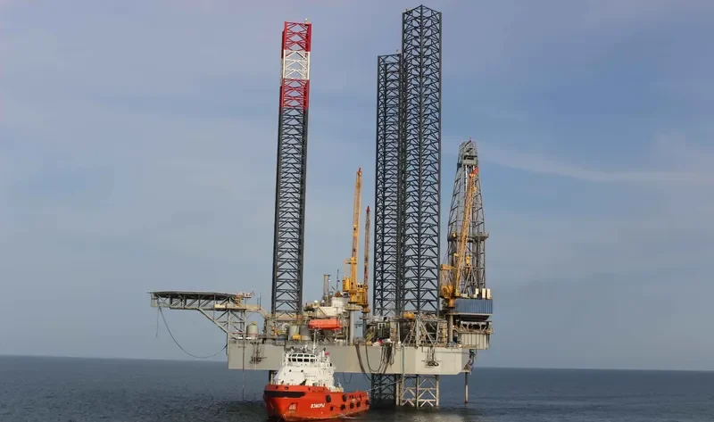 VZMORYE Offshore Vessel IMO 9380192 photo 4