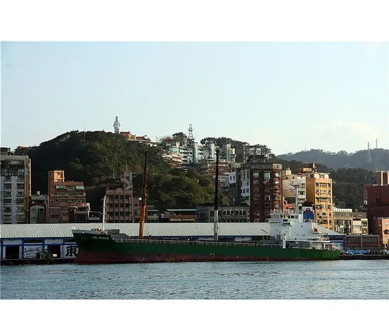 SKY OCEAN General Cargo IMO 9380336 photo 10