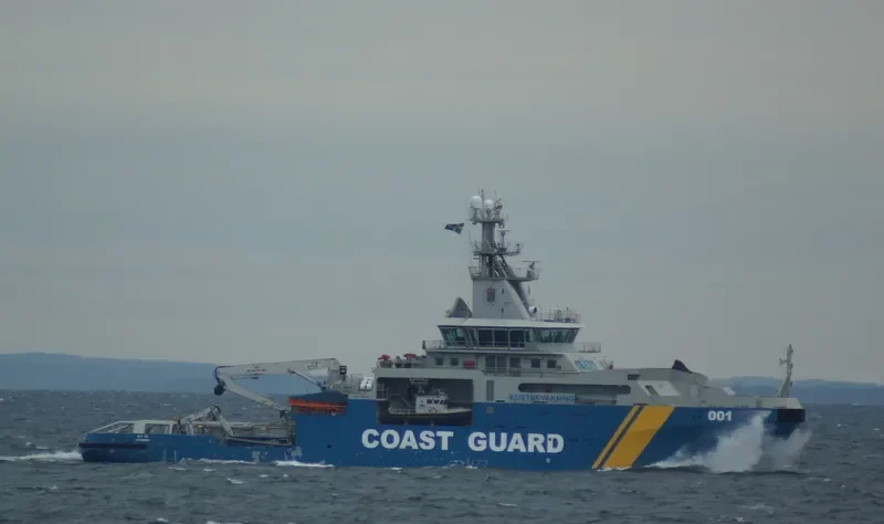 KBV 001 General Cargo IMO 9380441 photo 5