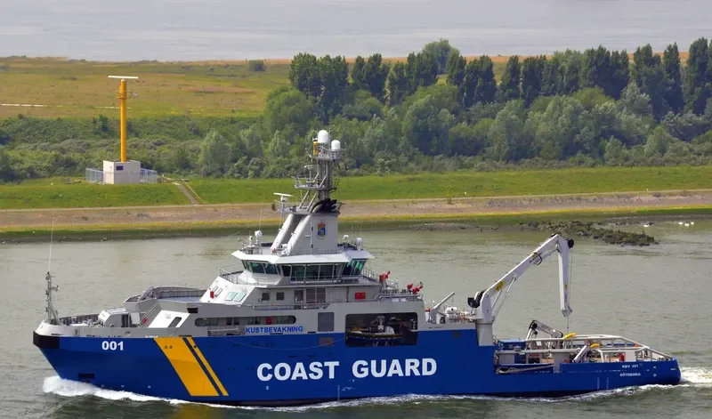 KBV 001 General Cargo IMO 9380441 photo 6