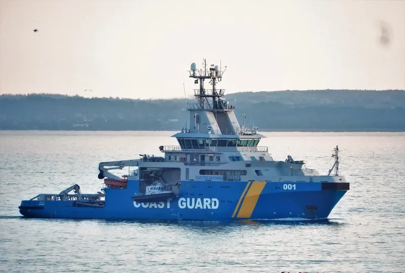KBV 001 General Cargo IMO 9380441 photo 8