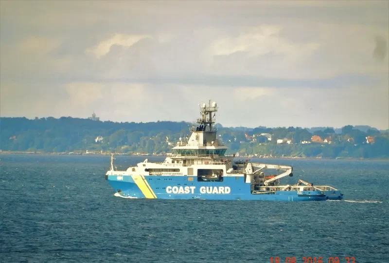 KBV 001 General Cargo IMO 9380441 photo 9