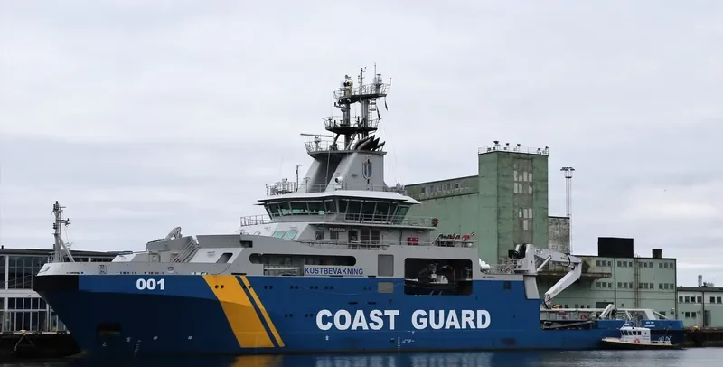 KBV 001 General Cargo IMO 9380441 photo 10