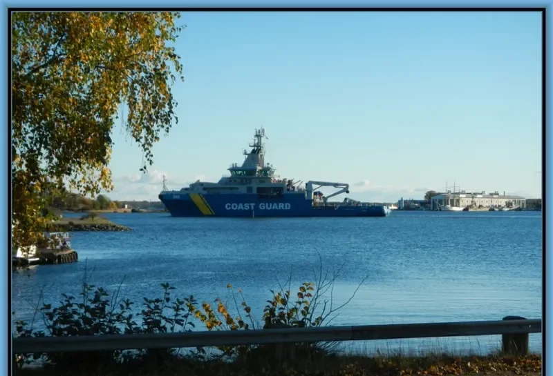 KBV 003 AMFITRITE General Cargo IMO 9380465 photo 10