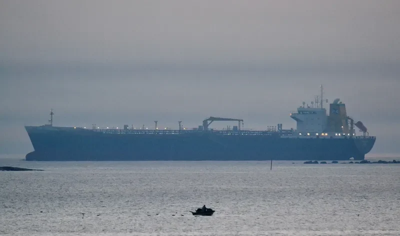 SEAMARLIN Tanker IMO 9380489 photo 8