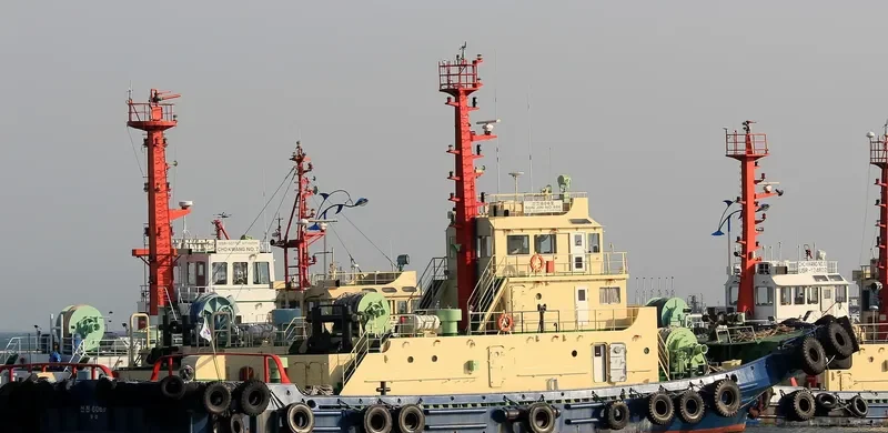 SUNJIN NO.606 General Cargo IMO 9380491