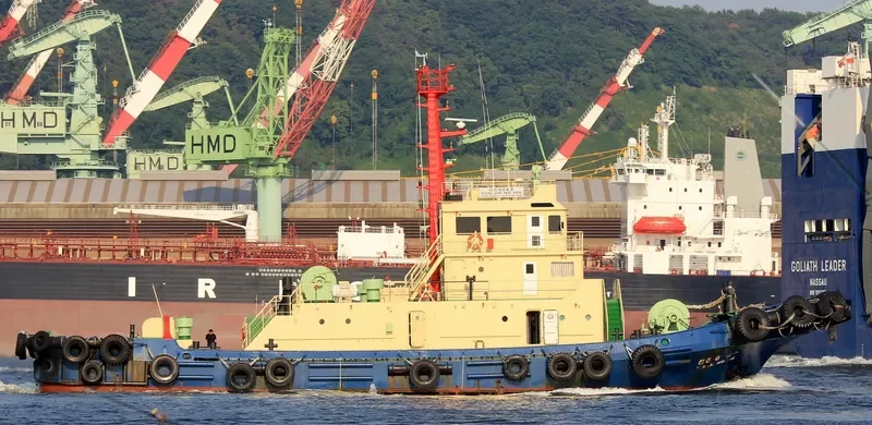 SUNJIN NO.606 General Cargo IMO 9380491 photo 3