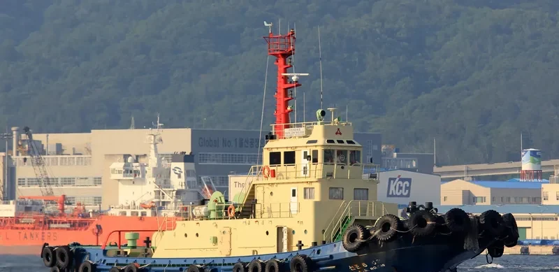 SUNJIN NO.606 General Cargo IMO 9380491 photo 4
