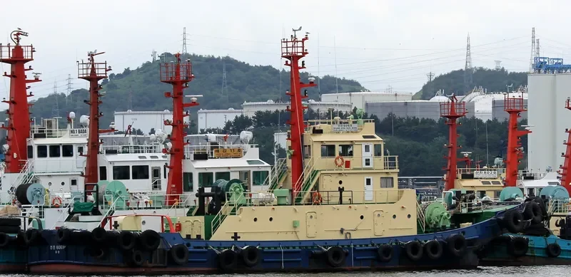 SUNJIN NO.606 General Cargo IMO 9380491 photo 5