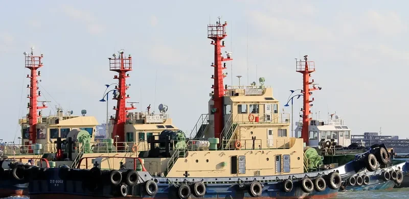SUNJIN NO.606 General Cargo IMO 9380491 photo 7
