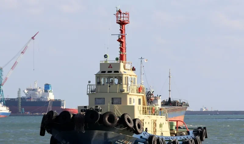 SUNJIN NO.606 General Cargo IMO 9380491 photo 10