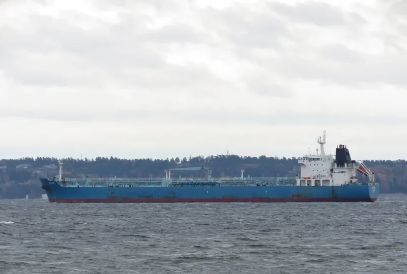 STYLE Tanker IMO 9380570 photo 3