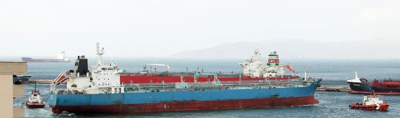 STYLE Tanker IMO 9380570 photo 5