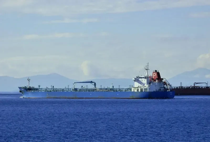 STYLE Tanker IMO 9380570 photo 8