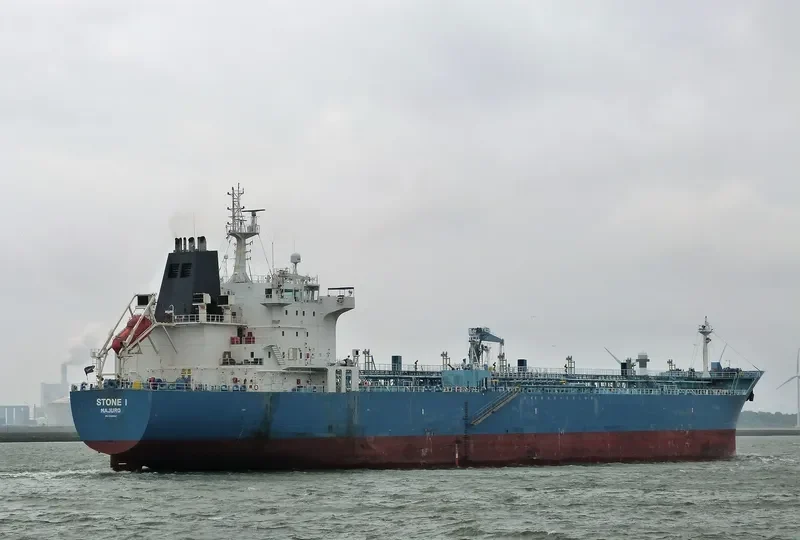 STONE I Tanker IMO 9380582