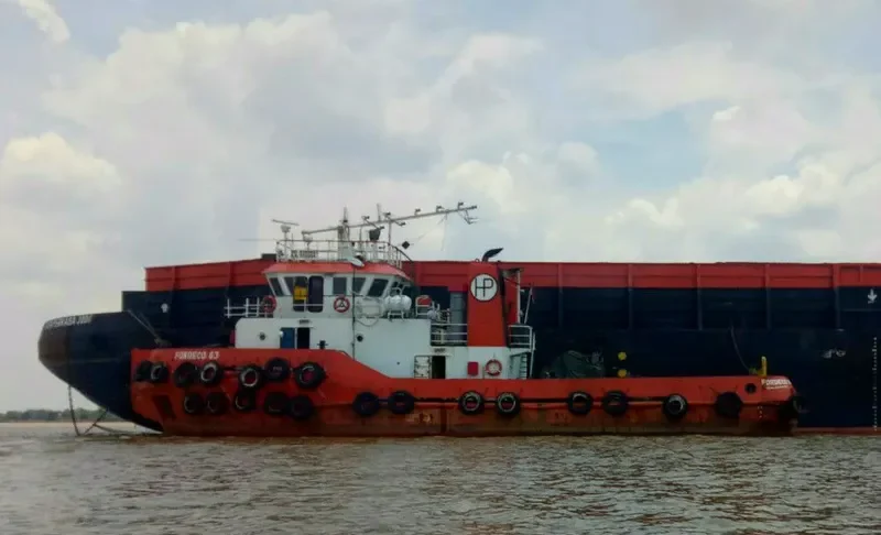FORDECO 63 General Cargo IMO 9380623 photo 6