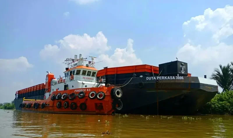 FORDECO 63 General Cargo IMO 9380623 photo 7