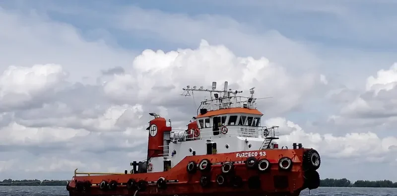 FORDECO 63 General Cargo IMO 9380623 photo 8