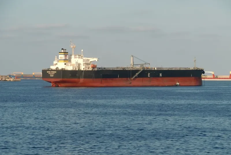 NIPPON PRINCESS Tanker IMO 9380673 photo 6