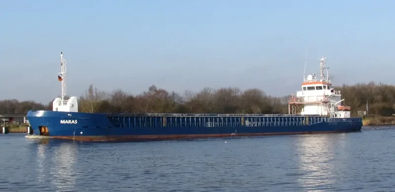 CELTIC EXPLORER General Cargo IMO 9380726 photo 4