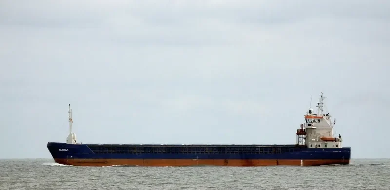 CELTIC EXPLORER General Cargo IMO 9380726 photo 6
