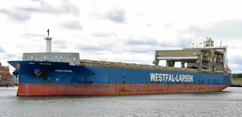 PROVIDANA General Cargo IMO 9380788 photo 5