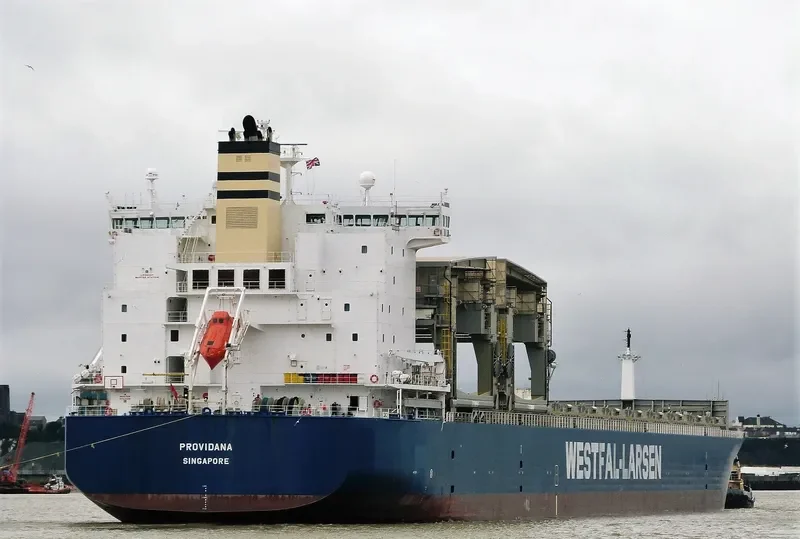 PROVIDANA General Cargo IMO 9380788 photo 8