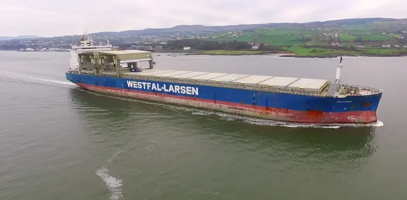 PROVIDANA General Cargo IMO 9380788 photo 9