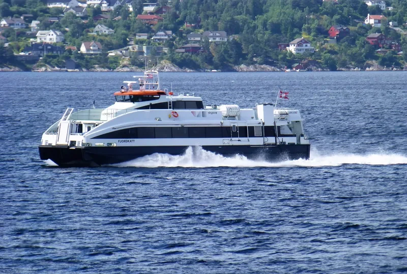 FJORDKATT General Cargo IMO 9380790 photo 4