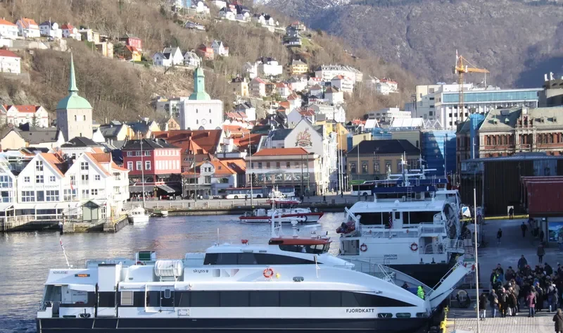 FJORDKATT General Cargo IMO 9380790 photo 6