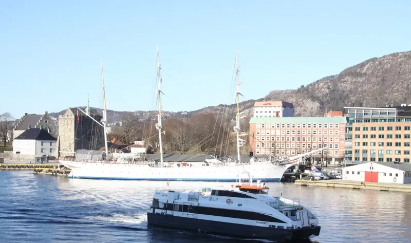 FJORDKATT General Cargo IMO 9380790 photo 7