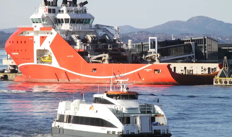 FJORDKATT General Cargo IMO 9380790 photo 9