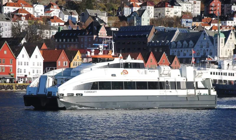 FJORDKATT General Cargo IMO 9380790 photo 10