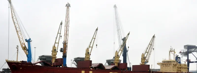 UBC SANTA MARTA General Cargo IMO 9380805 photo 7