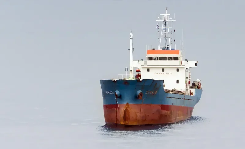 SUWAKO General Cargo IMO 9380855 photo 5