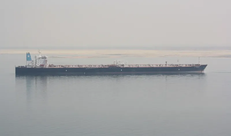 17 FEBRUARY Tanker IMO 9380893 photo 10