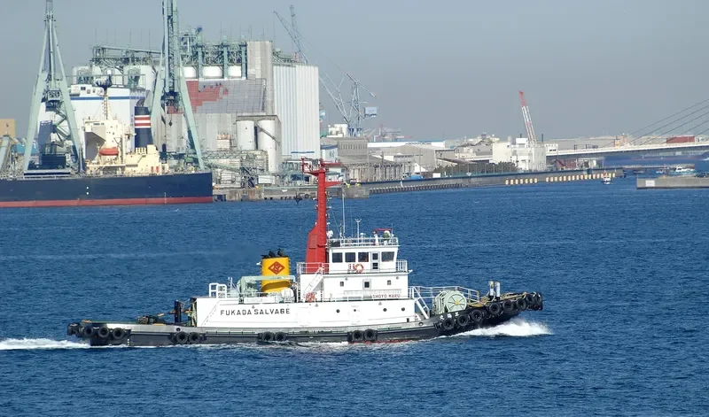 SHOYO MARU General Cargo IMO 9380958 photo 9