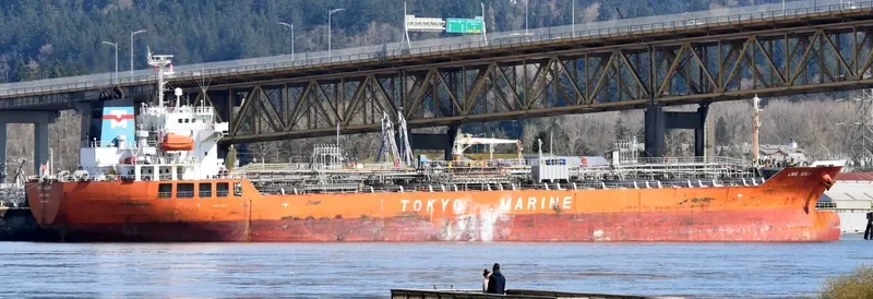 LIME GALAXY Tanker IMO 9380972 photo 6