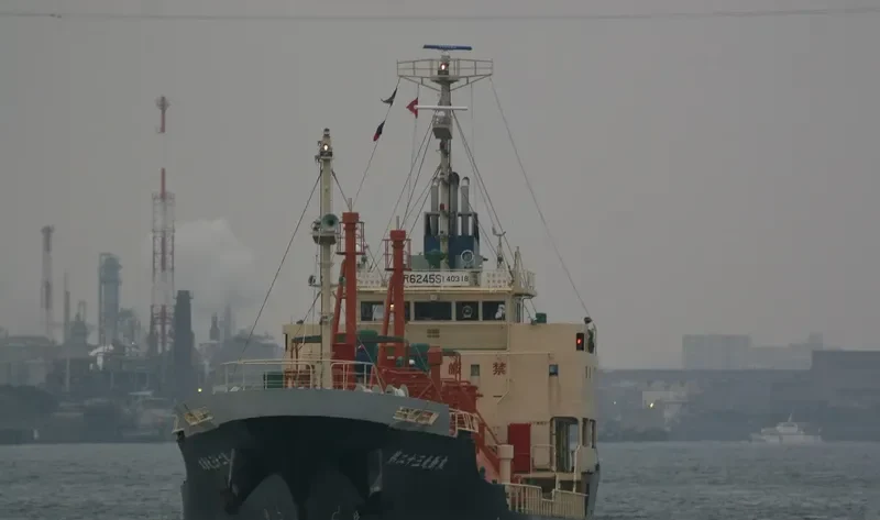 KOSHIN MARU NO.23 General Cargo IMO 9380984