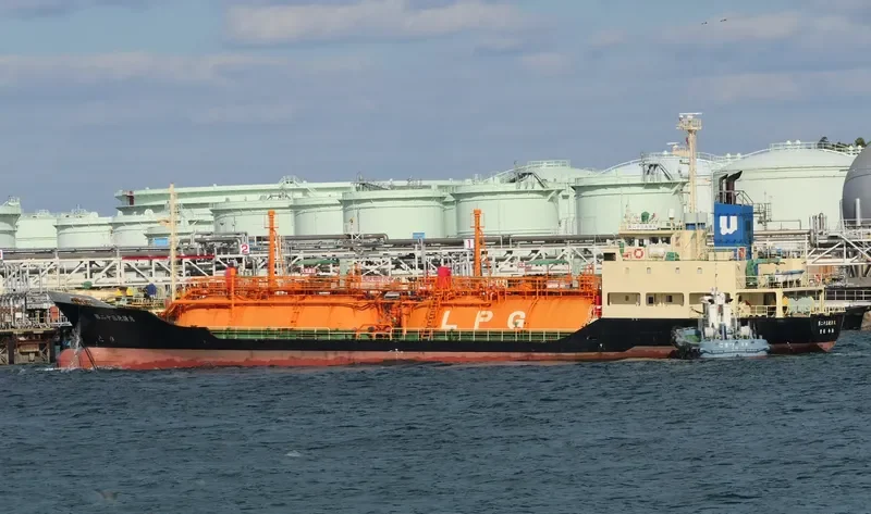 KOSHIN MARU NO.23 General Cargo IMO 9380984 photo 5