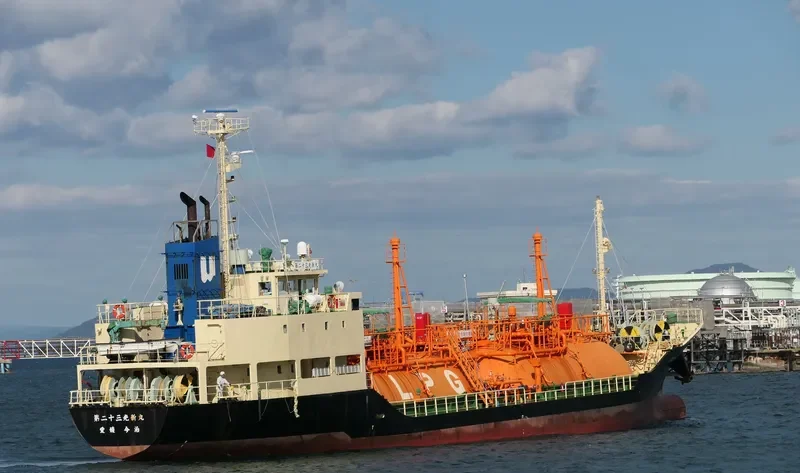 KOSHIN MARU NO.23 General Cargo IMO 9380984 photo 8
